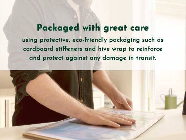 Bath City FC, Twerton Park, Contemporary Stadium Print by Turf Football Art