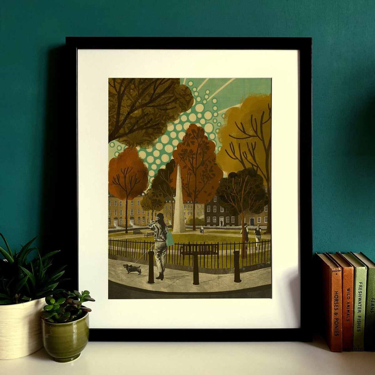 Bath England Print Bath UK Art Bath Art Gallery Bath England