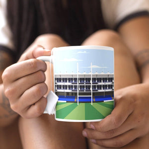 Bath Rugby Mug