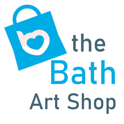 The Bath Art Shop Gift Card