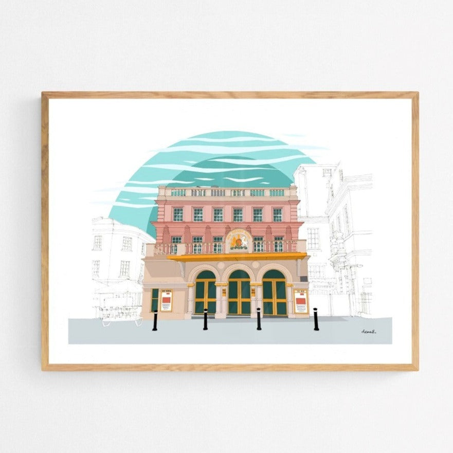 Theatre Royal